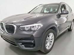 Utilisé 2021 BMW X3 Shadowline SUV | 32 850 €