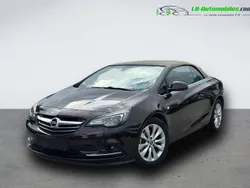 Utilisé 2015 Opel Cascada Cabriolet | 15 900 € (Super prix)