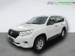 Utilisé 2020 Toyota Land Cruiser SUV | 55 400 €