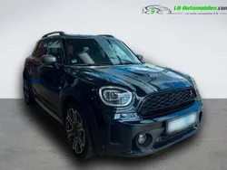 Utilisé 2022 Mini Countryman SUV | 36 200 € (Prix cher)