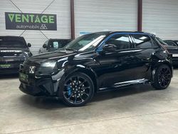 Noir Utilisé 2025 Alpine A290 Citadine | 42 900 €