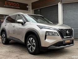 Gris Utilisé 2023 Nissan X-Trail 360º SUV | 27 490 € (Bon prix)