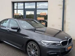 Utilisé 2019 BMW 530 M Sport Berline | 41 990 € (Prix juste)