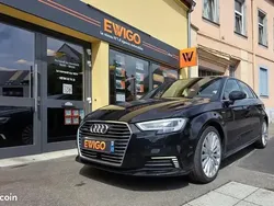 Noir Utilisé 2018 Audi A3 e-tron Business Citadine | 17 990 €