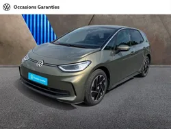 Nouvelle 2025 VW ID.3 Pro Citadine | 37 699 € (Prix assez cher)