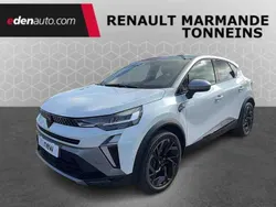 Nouvelle 2025 Renault Captur Esprit Alpine SUV | 31 590 € (Prix assez cher)