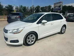 Utilisé 2012 Citroën C4 Berline | 10 900 € (Prix juste)
