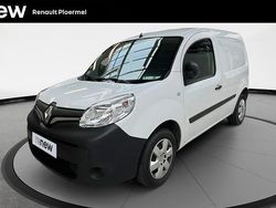 Blanc Occasion 2020 Renault Kangoo Monospace | 10 290 €