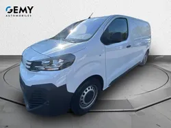 Utilisé 2024 Peugeot Expert Van | 31 590 € (Prix assez cher)