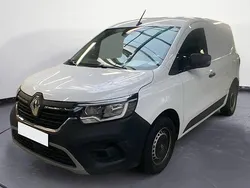 Blanc Utilisé 2022 Renault Kangoo Monospace | 16 490 €