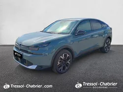 Utilisé 2025 Citroën C4 PureTech Berline | 22 999 € (Prix juste)