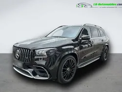 Utilisé 2024 Mercedes GLS63 AMG AMG SUV | 181 600 €