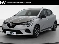 Gris Utilisé 2023 Renault Clio V Equilibre Citadine | 15 999 € (Prix juste)