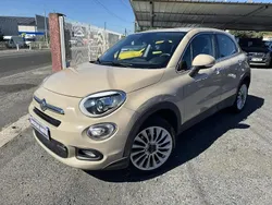 Utilisé 2018 Fiat 500X Lounge SUV | 11 900 € (Prix juste)