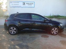 Noir Utilisé 2022 Renault Mégane IV Intens Berline | 17 500 € (Bon prix)