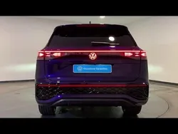 Utilisé 2025 VW Tayron Exclusive SUV | 63 900 € (Prix juste)