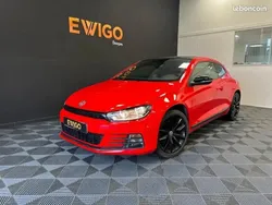 VW Scirocco