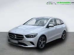 Utilisé 2019 Mercedes B180 Monospace | 26 200 € (Prix juste)