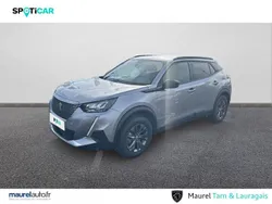 Utilisé 2023 Peugeot e-2008 Style SUV | 18 990 € (Bon prix)