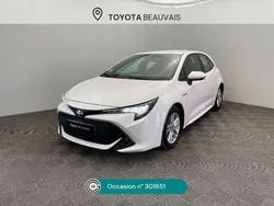 Utilisé 2022 Toyota Corolla Business Edition Berline | 19 990 € (Bon prix)