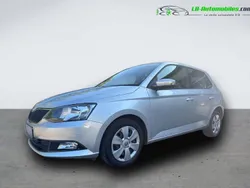 Utilisé 2015 Skoda Fabia Citadine | 12 600 € (Prix juste)