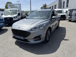 Utilisé 2022 Ford Kuga Business Edition SUV | 22 400 € (Prix juste)