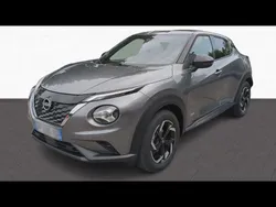 Gris Utilisé 2023 Nissan Juke SUV | 21 490 € (Bon prix)