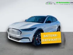 Utilisé 2022 Ford Mustang Coupé | 37 300 €