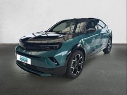 Vert Utilisé 2025 Opel Mokka-e SUV | 37 500 €