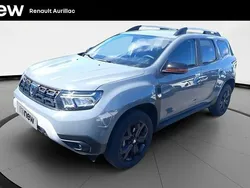 Gris Utilisé 2022 Dacia Duster Extreme SUV | 21 990 € (Prix juste)