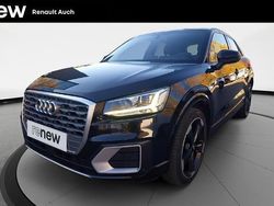 Noir Utilisé 2018 Audi Q2 S-Line SUV | 20 990 € (Prix assez cher)