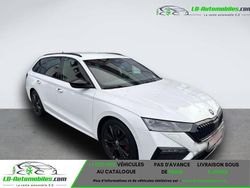 Utilisé 2021 Skoda Octavia Break | 33 000 € (Prix juste)