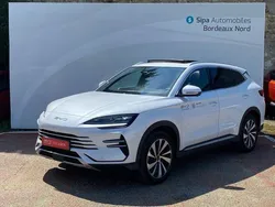 Nouvelle 2025 BYD Atto 3 Design SUV | 36 891 €