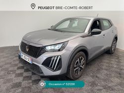 Gris Utilisé 2025 Peugeot 2008 Style SUV | 26 250 €
