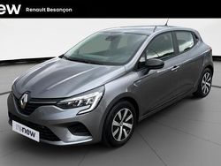Gris Occasion 2023 Renault Clio V Equilibre Citadine | 15 379 € (Prix juste)