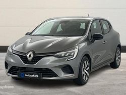 Gris Utilisé 2023 Renault Clio V Equilibre Berline | 15 799 € (Prix juste)
