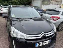 Utilisé 2015 Citroën C4 Aircross Comfort SUV | 12 490 € (Prix juste)
