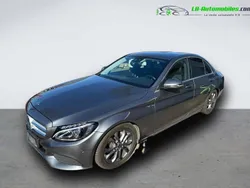 Utilisé 2018 Mercedes C250 Berline | 27 200 €