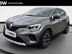 Gris Utilisé 2023 Renault Captur Evolution SUV | 17 990 € (Prix juste)
