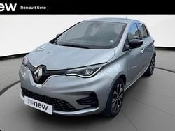 Gris Utilisé 2022 Renault Zoe Evolution Citadine | 13 990 € (Bon prix)