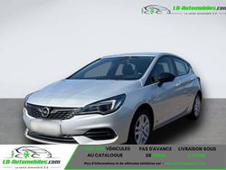 Utilisé 2021 Opel Astra Berline | 19 000 € (Prix juste)