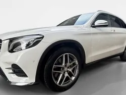 Utilisé 2017 Mercedes GLC220 Sportline | 24 990 €