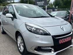 Utilisé 2013 Renault Scénic III Initiale Monospace | 8 490 € (Prix juste)