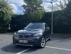 Utilisé 2013 BMW X1 xLine SUV | 10 000 € (Prix juste)
