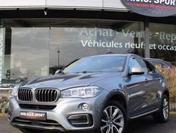 Utilisé 2017 BMW X6 Exclusive SUV | 29 980 € (Bon prix)