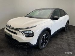 Blanc Occasion 2024 Citroën C4 PureTech Berline | 18 980 € (Prix juste)