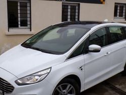 Occasion 2021 Ford S-MAX Business Edition Monospace | 14 990 € (Prix juste)
