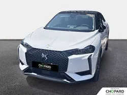 Blanc Utilisé 2025 DS Automobiles DS3 | 32 980 €