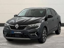 Noir Occasion 2023 Renault Arkana Evolution SUV | 20 299 € (Prix juste)