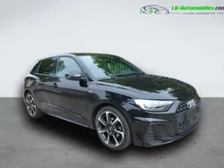Utilisé 2020 Audi A1 Sportback Sport Citadine | 23 400 € (Prix assez cher)